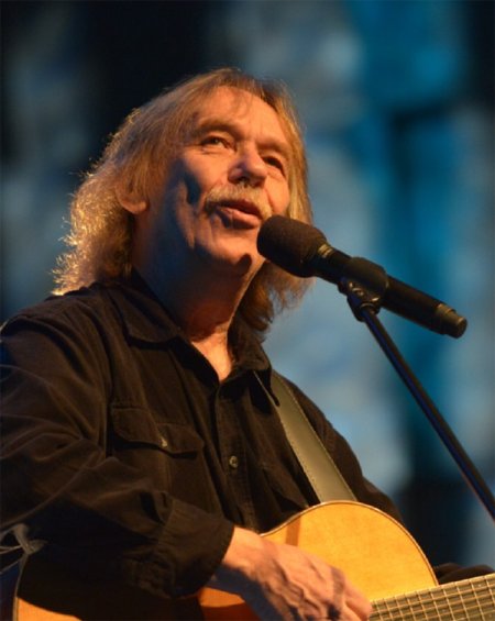 Ethno Jazz Festival: Jaromír Nohavica